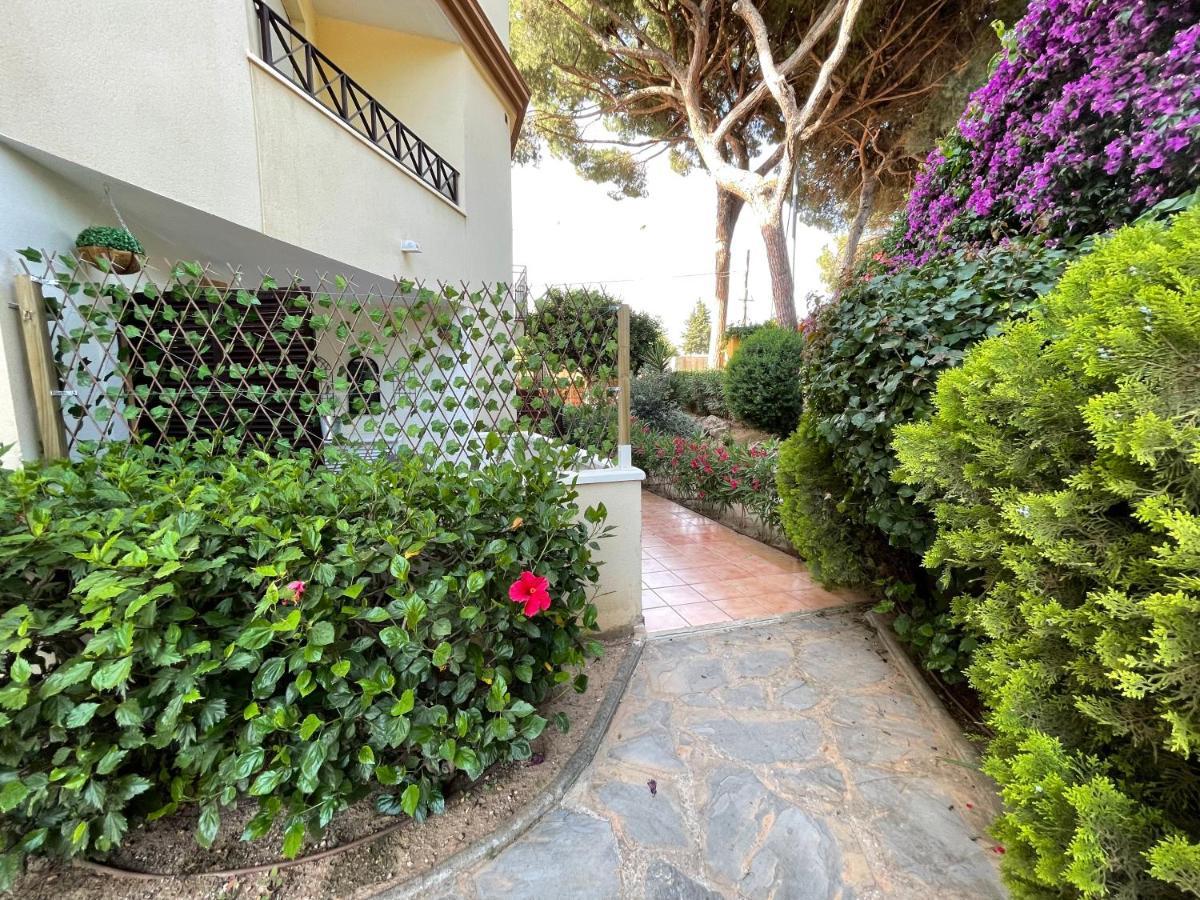 Marbella Pleasant Duplex By Elviria Las Dunas Beach Eksteriør billede