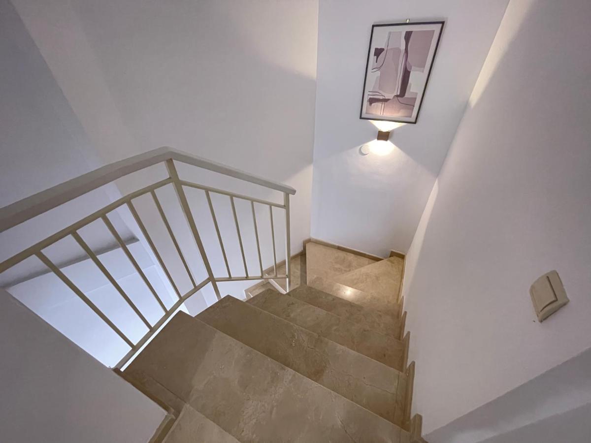 Marbella Pleasant Duplex By Elviria Las Dunas Beach Eksteriør billede
